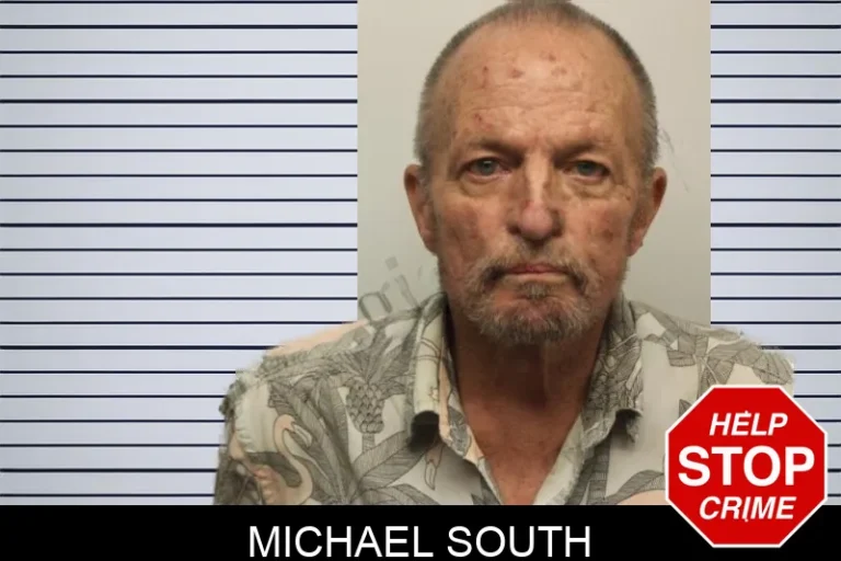 Michael South