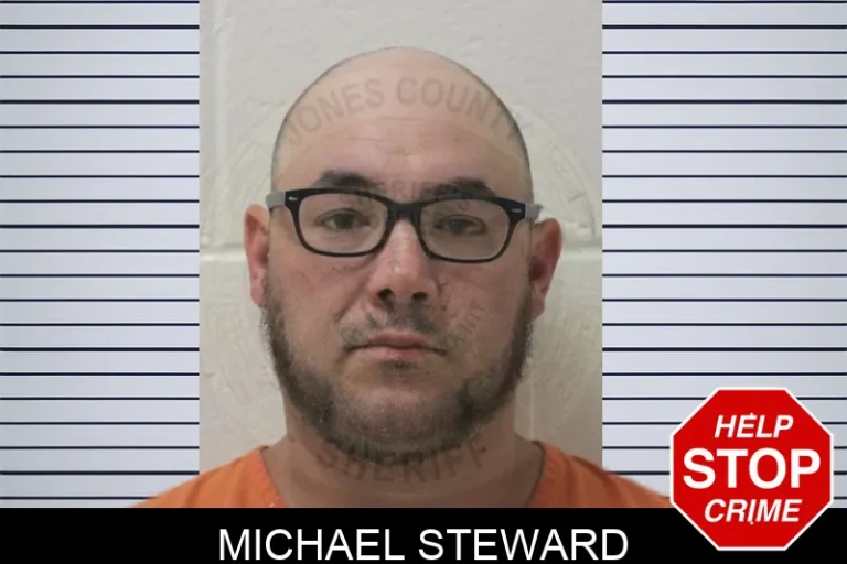 Michael Steward