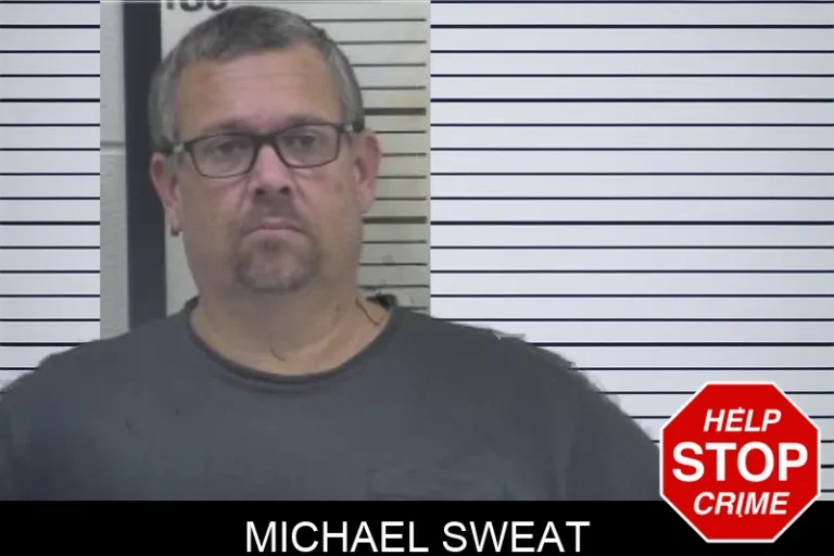 Michael Sweat