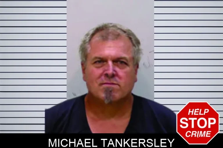Michael Tankersley
