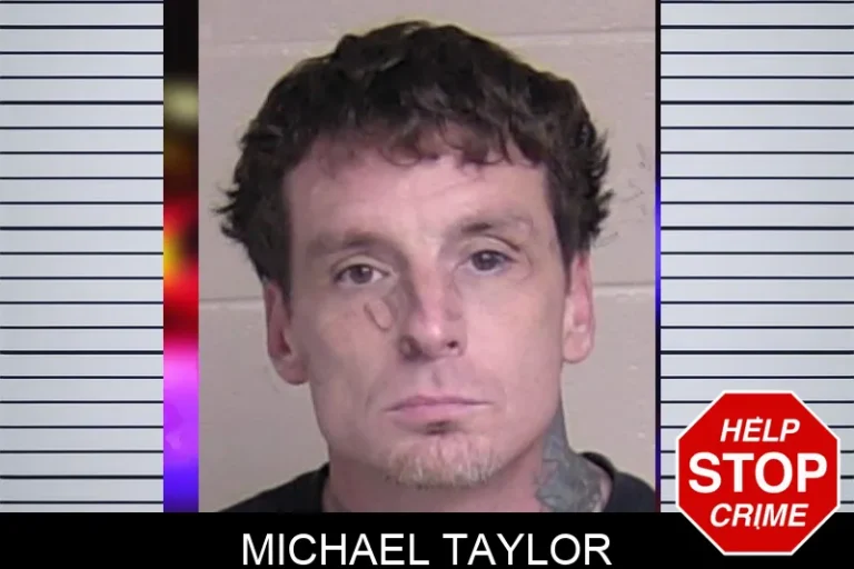 Michael Taylor