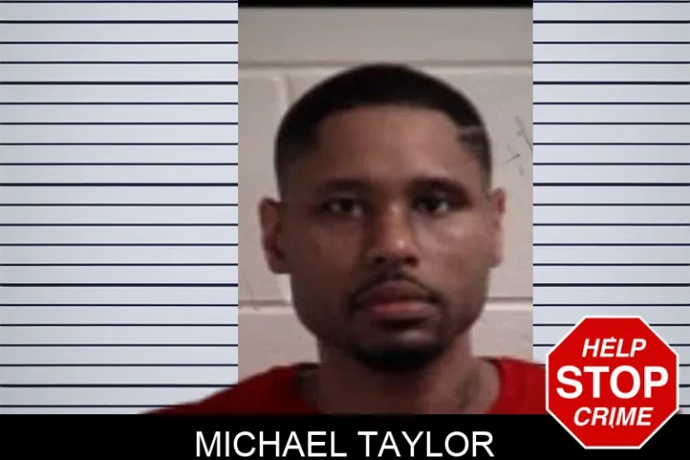 Michael Taylor