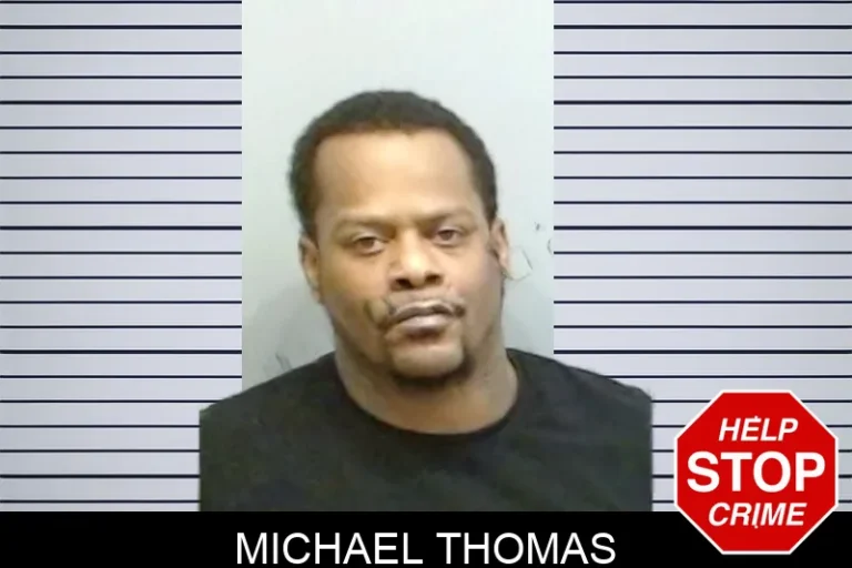 Michael Thomas