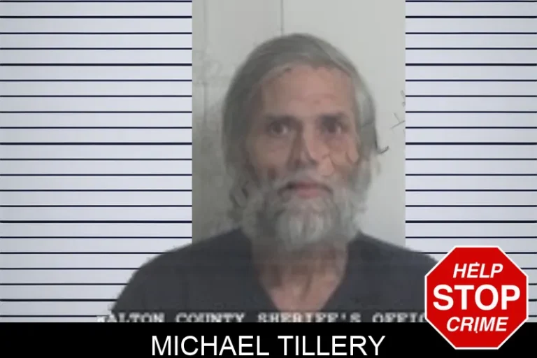 Michael Tillery