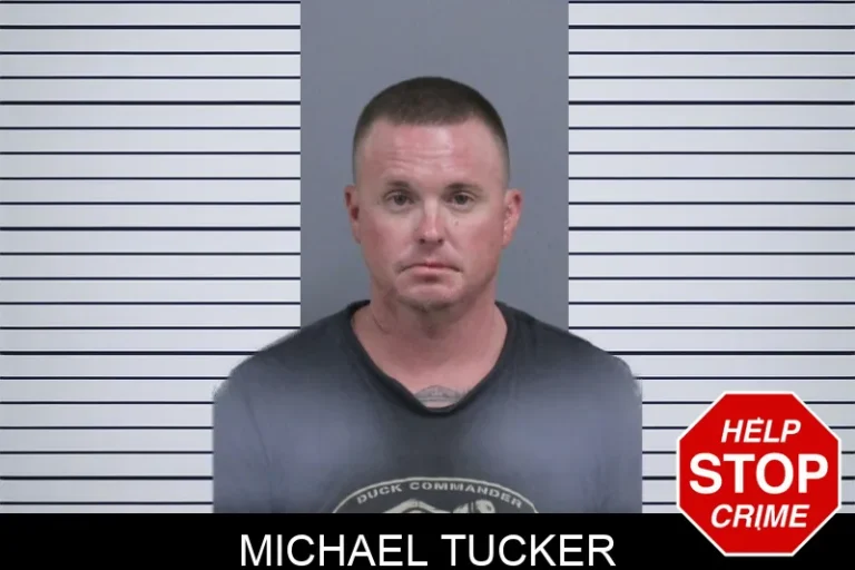 Michael Tucker mugshot – Catoosa County , Georgia Michael Tucker