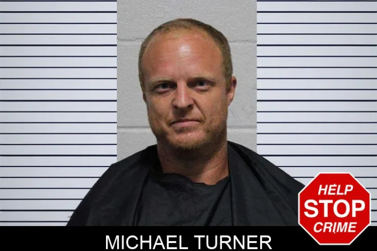 Michael Turner