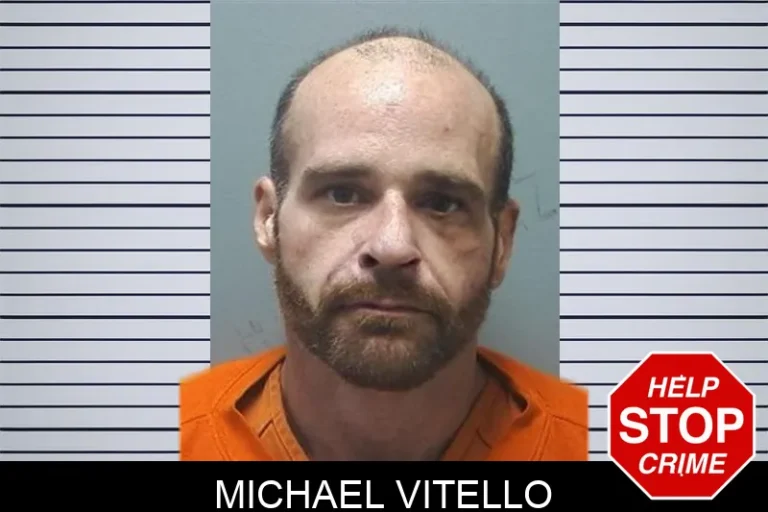 Michael Vitello