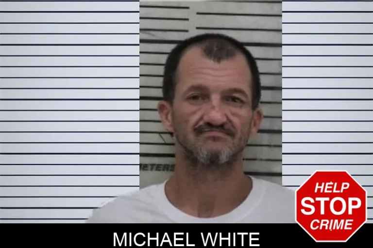 Michael White