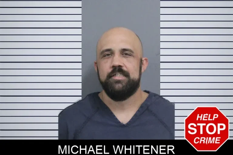 Michael Whitener