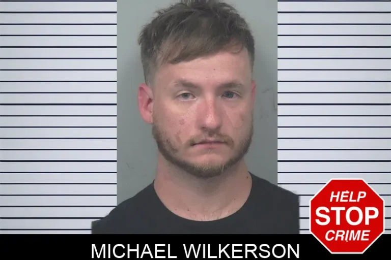 Michael Wilkerson