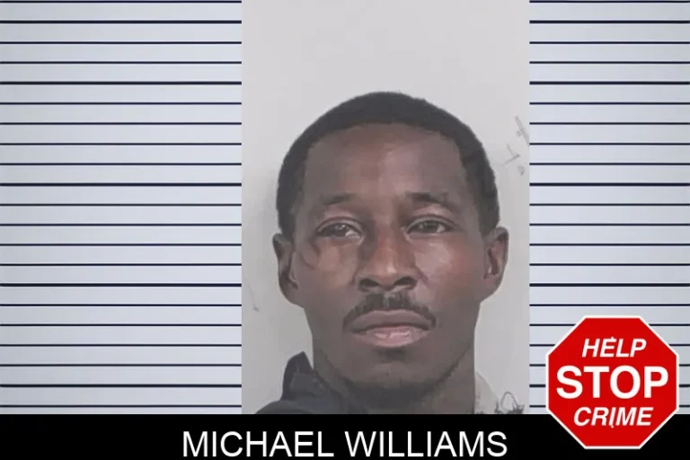 Michael Williams