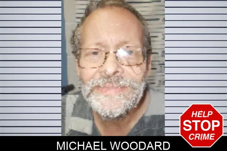Michael Woodard mugshot – Stephens County , Georgia Michael Woodard