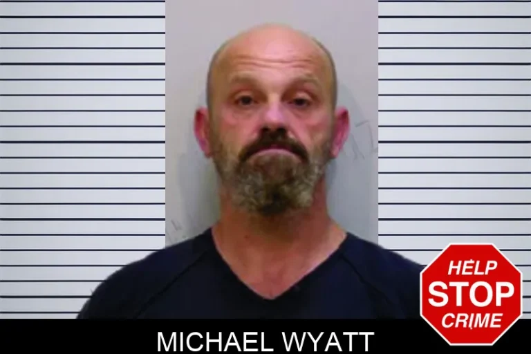 Michael Wyatt