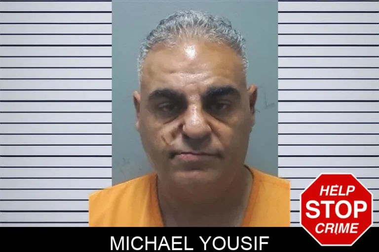 Michael Yousif