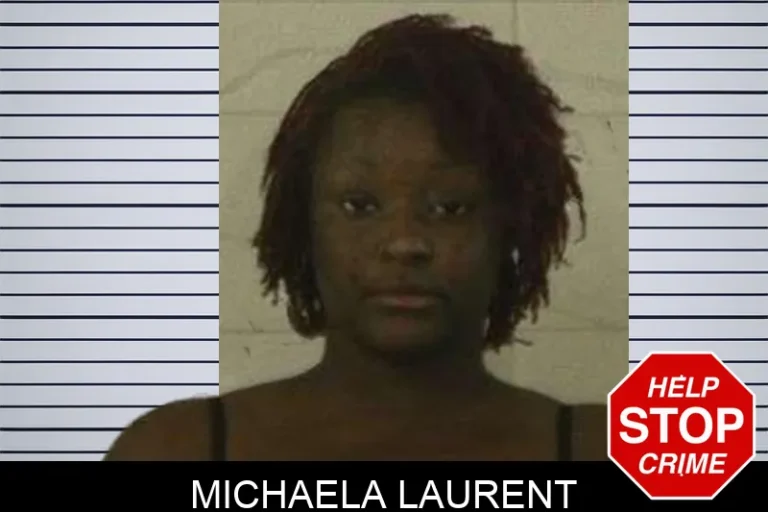 Michaela Laurent