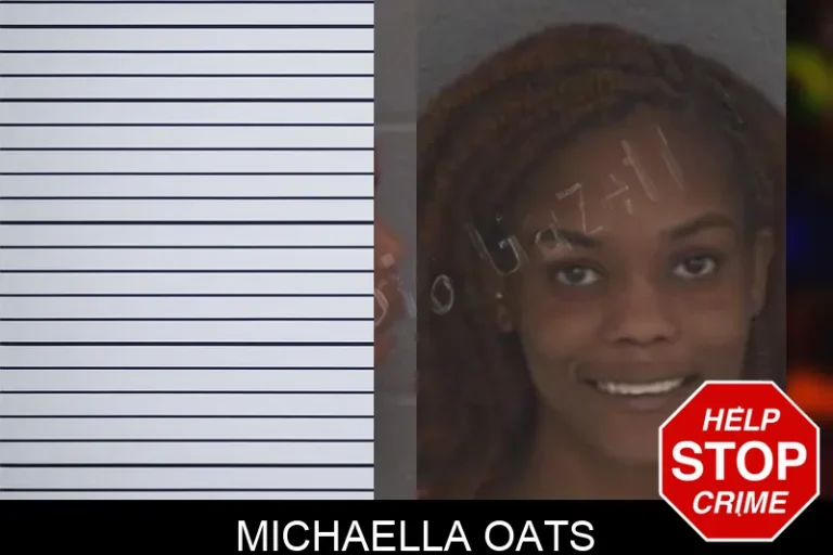 Michaella Oats