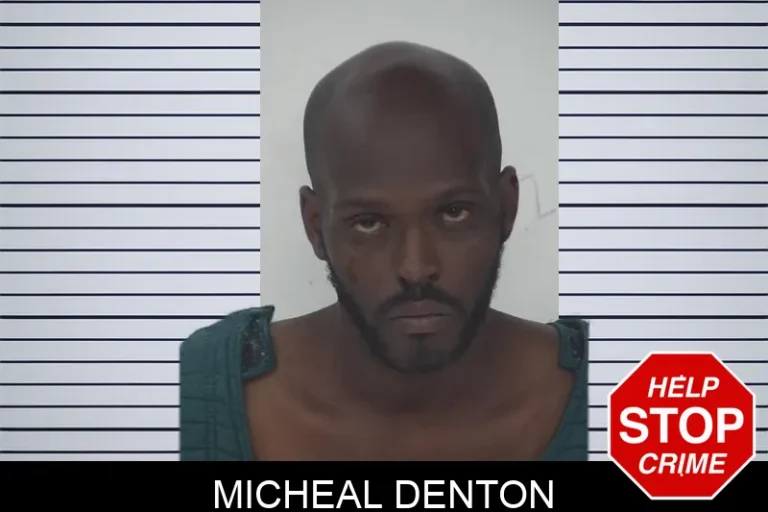 Micheal Denton