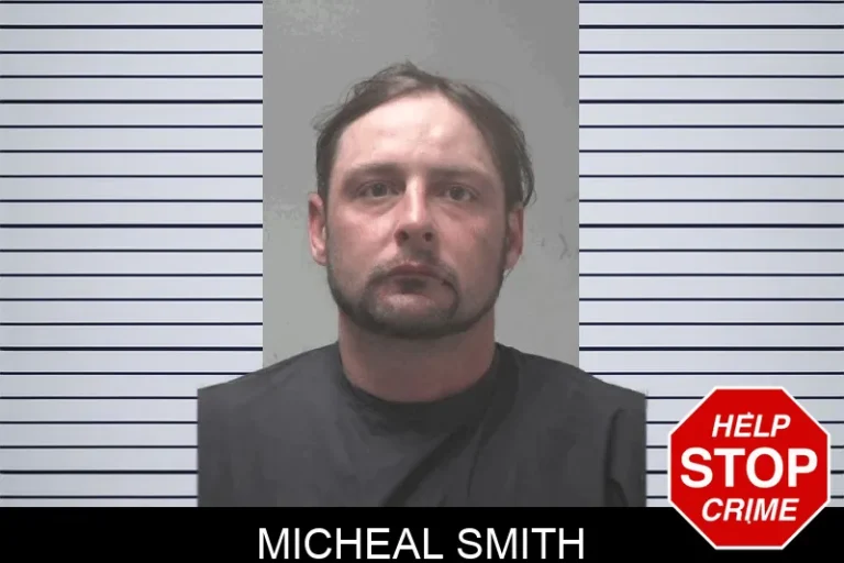 Micheal Smith