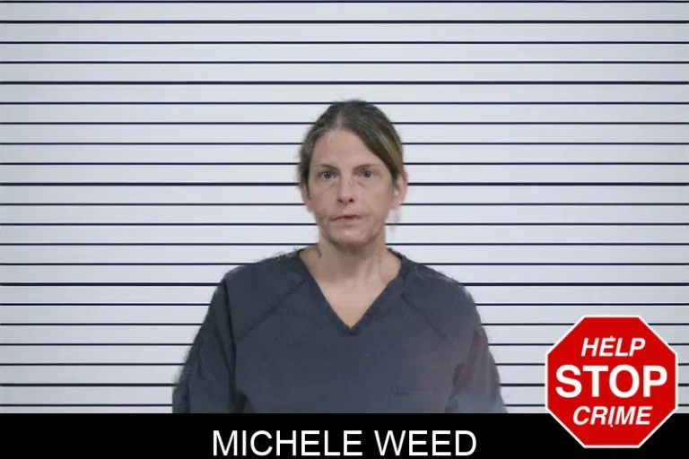 Michele Weed
