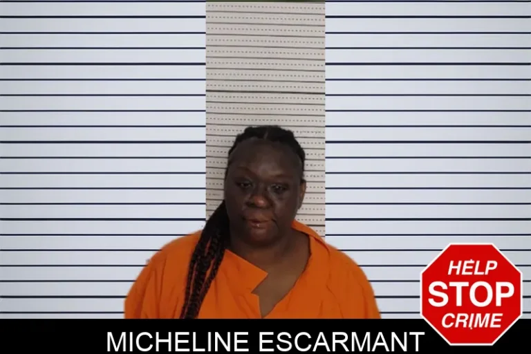 Micheline Escarmant
