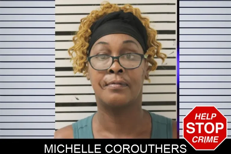 Michelle Corouthers