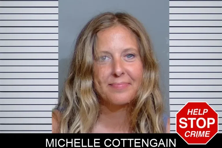 Michelle Cottengain