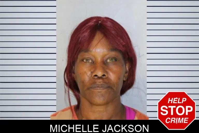 Michelle Jackson