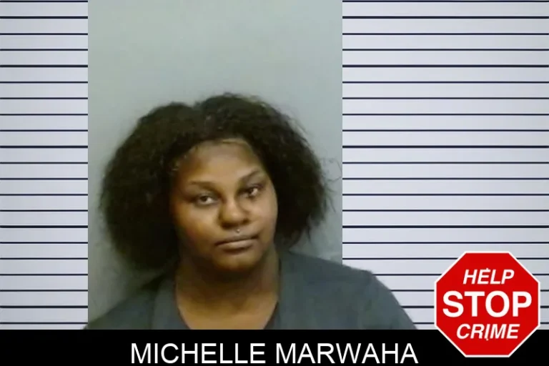 Michelle Marwaha