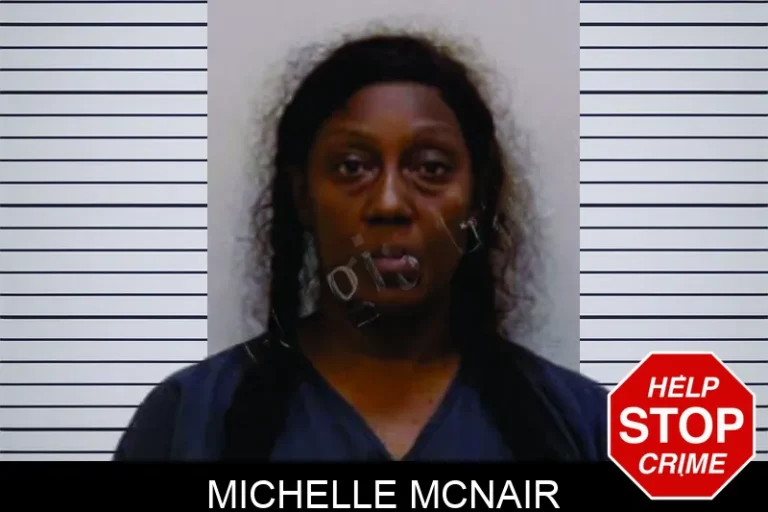 Michelle McNair