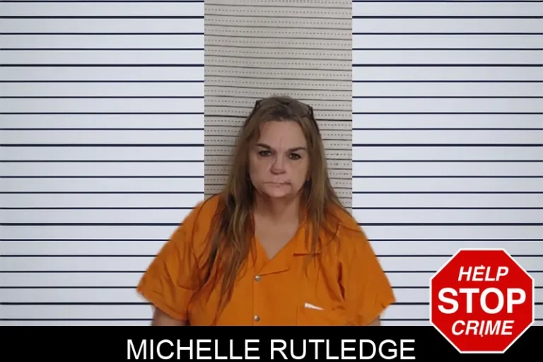 Michelle Rutledge