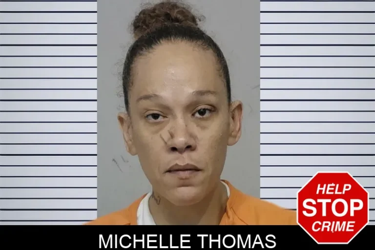 Michelle Thomas