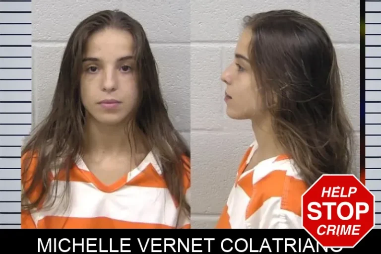 Michelle Vernet Colatriano