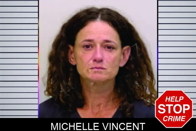 Michelle Vincent