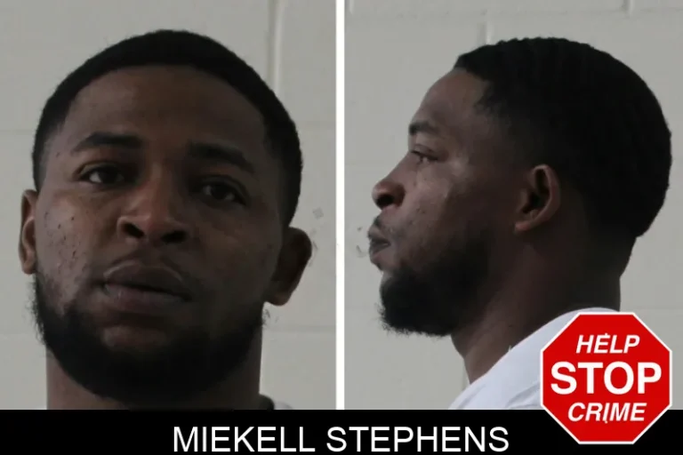 Miekell Stephens