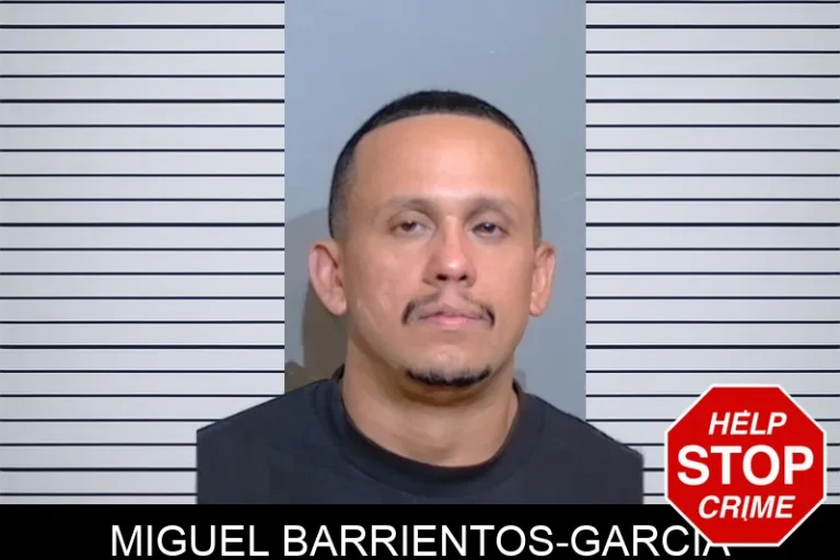 Miguel Barrientos-Garcia