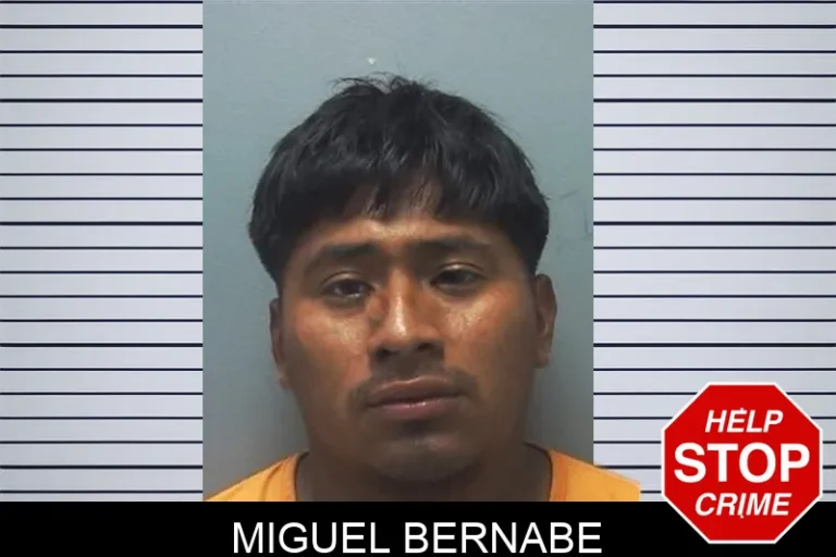 Miguel Bernabe mugshot – Cherokee County , Georgia Miguel Bernabe