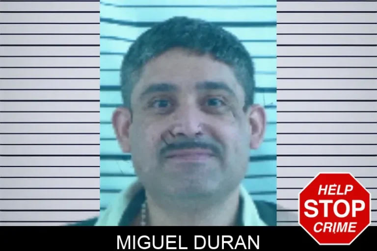 Miguel Duran