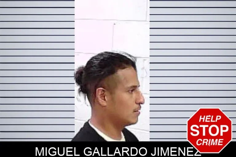 Miguel Gallardo Jimenez