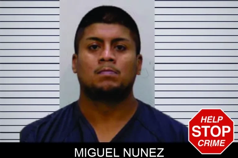 Miguel Nunez