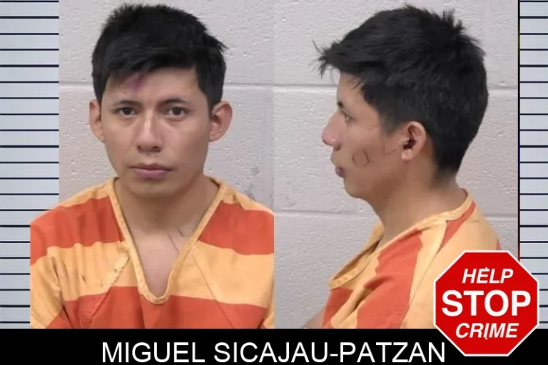 Miguel Sicajau-Patzan