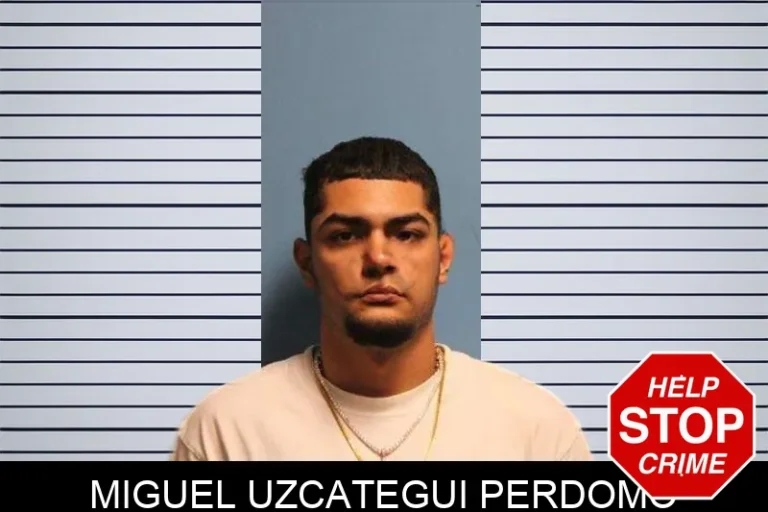 Miguel Uzcategui Perdomo mugshot – Monroe County , Georgia Miguel Uzcategui Perdomo