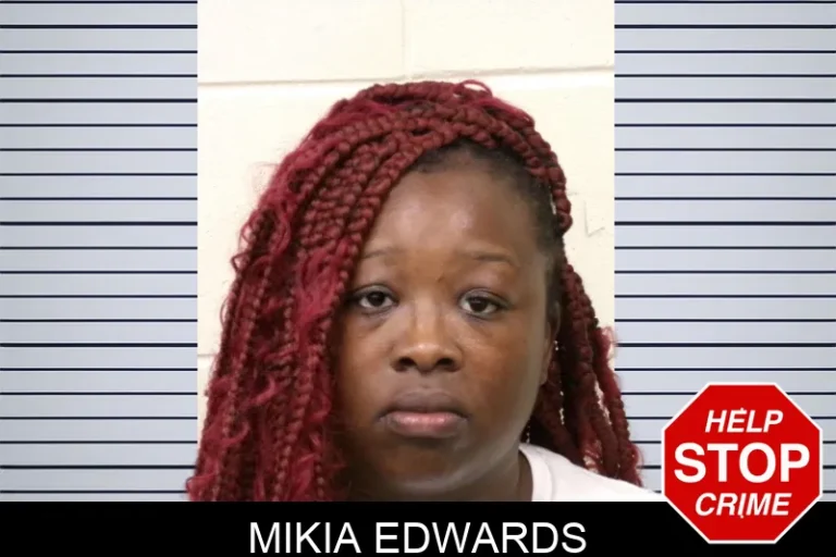 Mikia Edwards
