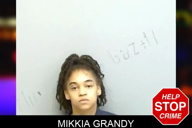 Mikkia Grandy