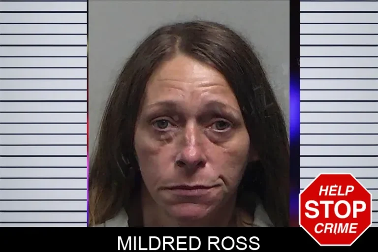 Mildred Ross