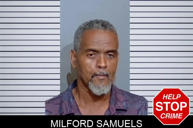 Milford Samuels