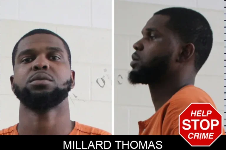 Millard Thomas