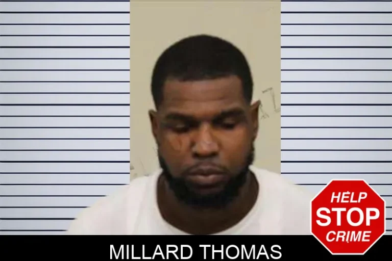 Millard Thomas
