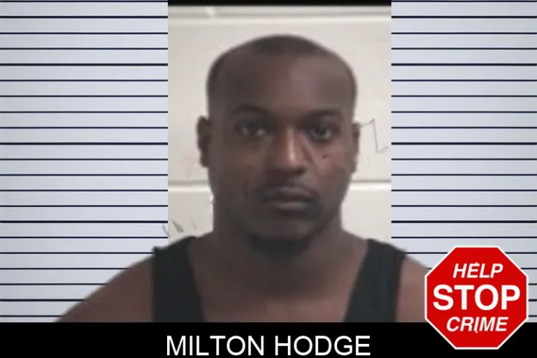 Milton Hodge