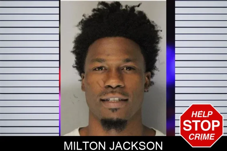 Milton Jackson