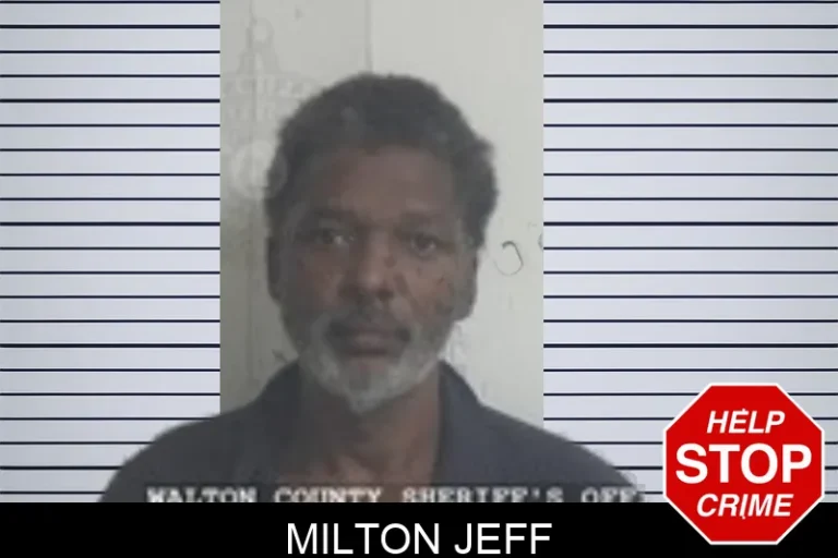 Milton Jeff